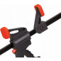 QUICK ACTION BAR CLAMP & SPREADER 400mm