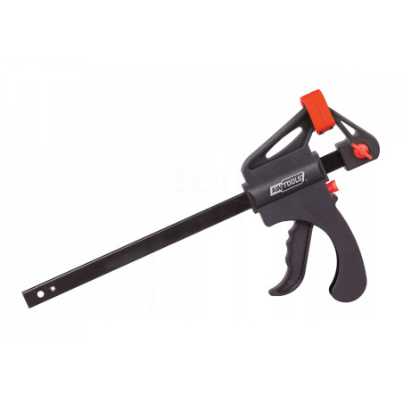 QUICK ACTION BAR CLAMP & SPREADER 450mm