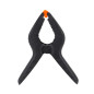 NYLON SPRING CLAMP 100mm