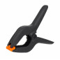 NYLON SPRING CLAMP 100mm