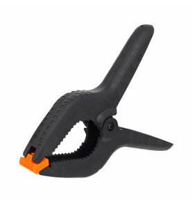 NYLON SPRING CLAMP 100mm
