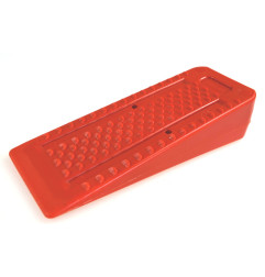 PLASTIC FELLING WEDGE 170x40mm