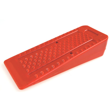 PLASTIC FELLING WEDGE 170x40mm