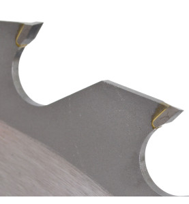 TCT CIRCULAR SAW BLADE 350x30/22/16mmx60T