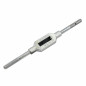 ADJUSTABLE TAP WRENCH M1-M10 180mm 