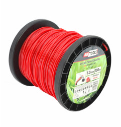 ROUND TRIMMER LINE CLASSIC 2.7x100m