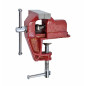MINI FIXED TABLE VICE 60mm