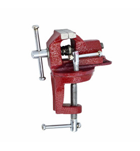 MINI SWIVEL TABLE VICE 50mm