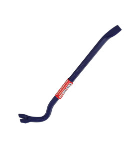 HEX WRECKING BAR w/ NAIL PULLER 1000mm