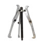 3-JAW BEARING PULLER 150mm