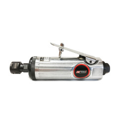 STRAIGHT AIR DIE GRINDER 3-6mm w/ ACCESSORIES