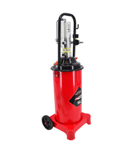 HIGH-PRESSURE AIR GREASE PUMP 12L