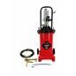 HIGH-PRESSURE AIR GREASE PUMP 12L
