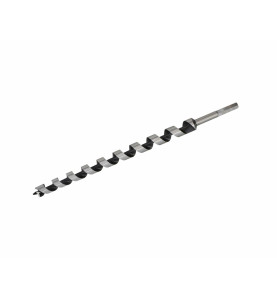HEX AUGER TWIST DRILL BIT 8.0x460mm