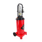 HIGH-PRESSURE AIR GREASE PUMP 15L