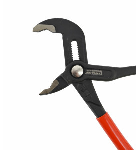 PUSH-BUTTON ADJUSTABLE RATCHET WATER PUMP PLIERS 250mm