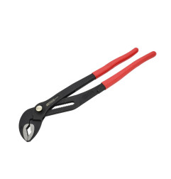 PUSH-BUTTON ADJUSTABLE RATCHET WATER PUMP PLIERS 300mm