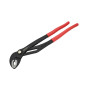PUSH-BUTTON ADJUSTABLE RATCHET WATER PUMP PLIERS 300mm
