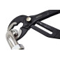 PUSH-BUTTON ADJUSTABLE RATCHET WATER PUMP PLIERS 300mm