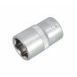 1/2" HEX SOCKET 10mm BLACK LINE