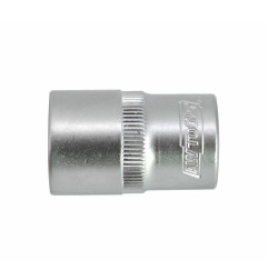 1/2" HEX SOCKET 10mm BLACK LINE