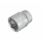 3/4" HEX SOCKET 36mm BLACK LINE