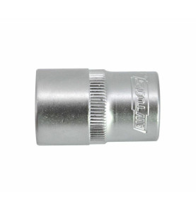 1/2" HEX SOCKET BIT 16mm BLACK LINE
