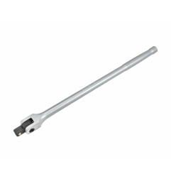 1/2" SWIVEL HANDLE WRENCH 250mm BLACK LINE
