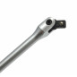 1/2" SWIVEL HANDLE WRENCH 250mm BLACK LINE