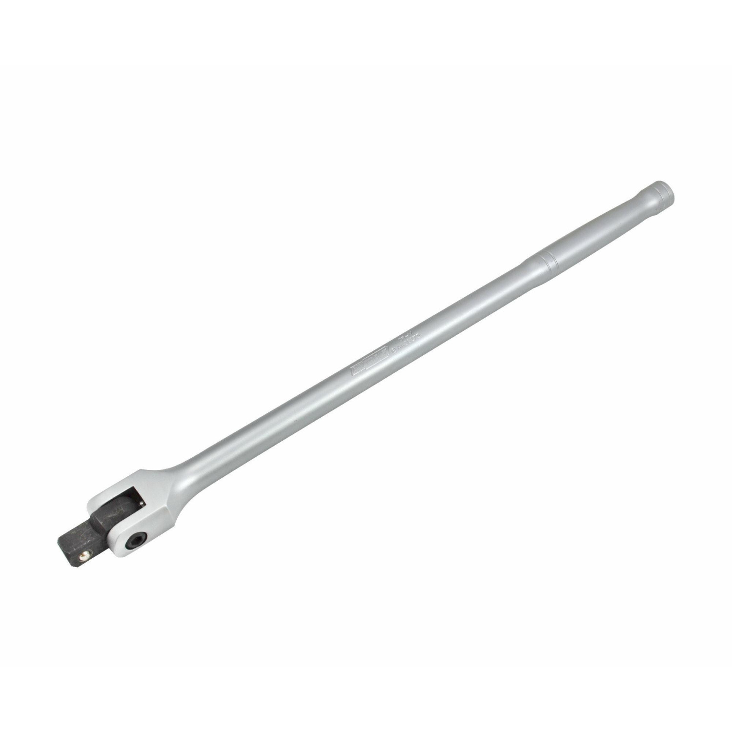 1/2" SWIVEL HANDLE WRENCH 375mm BLACK LINE