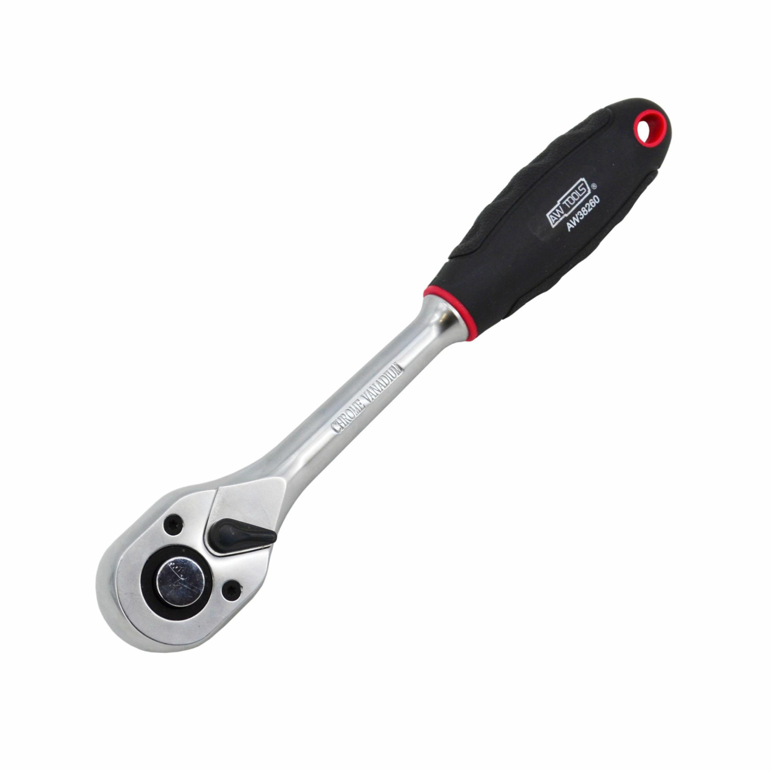 GRZECHOTKA 1/2" 250mm