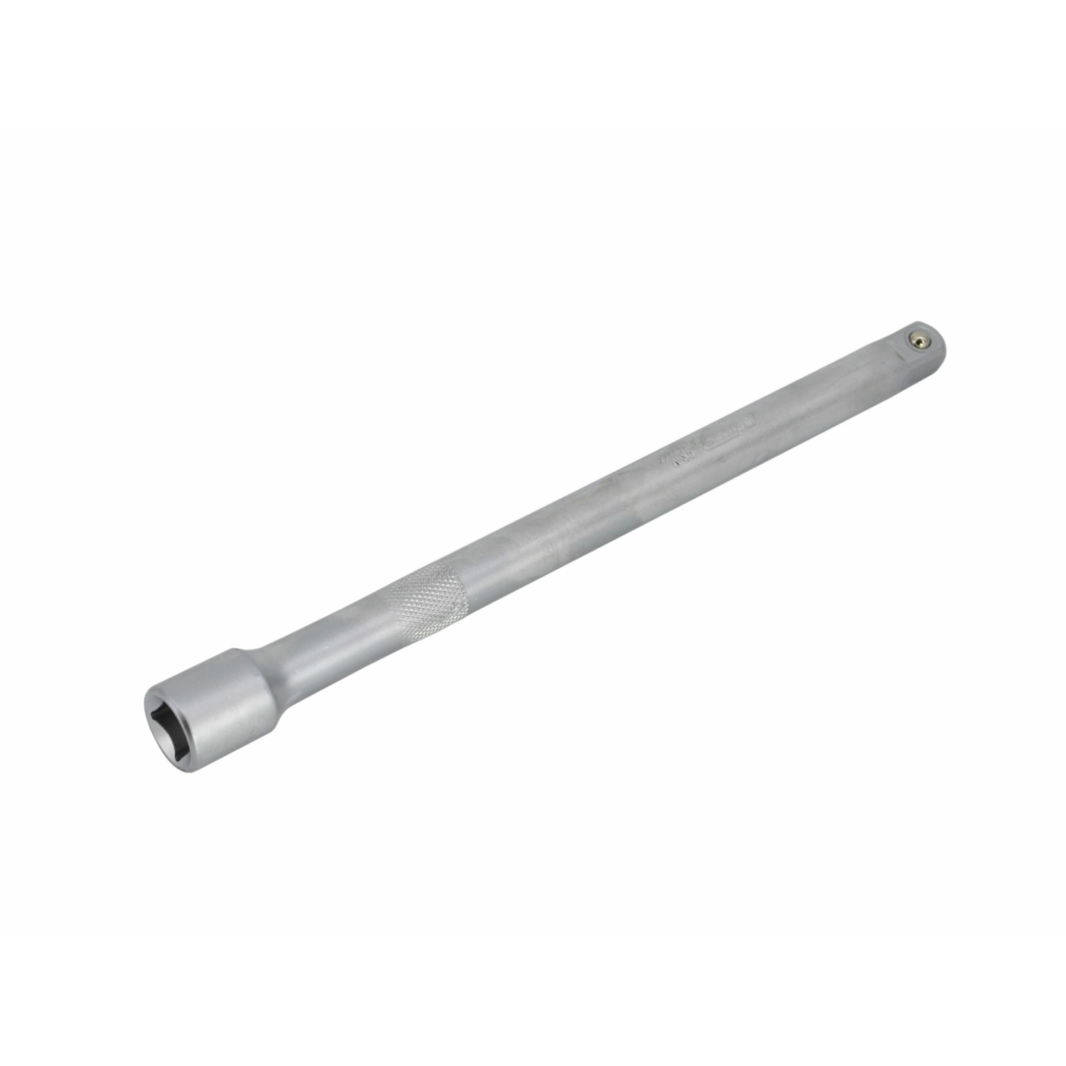 SOCKET EXTENSION BAR 1/2" 250mm BLACK LINE