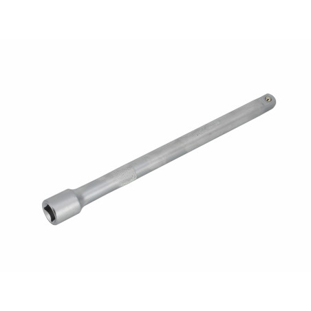 SOCKET EXTENSION BAR 1/2" 250mm BLACK LINE