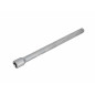 SOCKET EXTENSION BAR 1/2" 250mm BLACK LINE