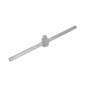 3/4" SLIDING T-HANDLE WRENCH 460mm BLACK LINE