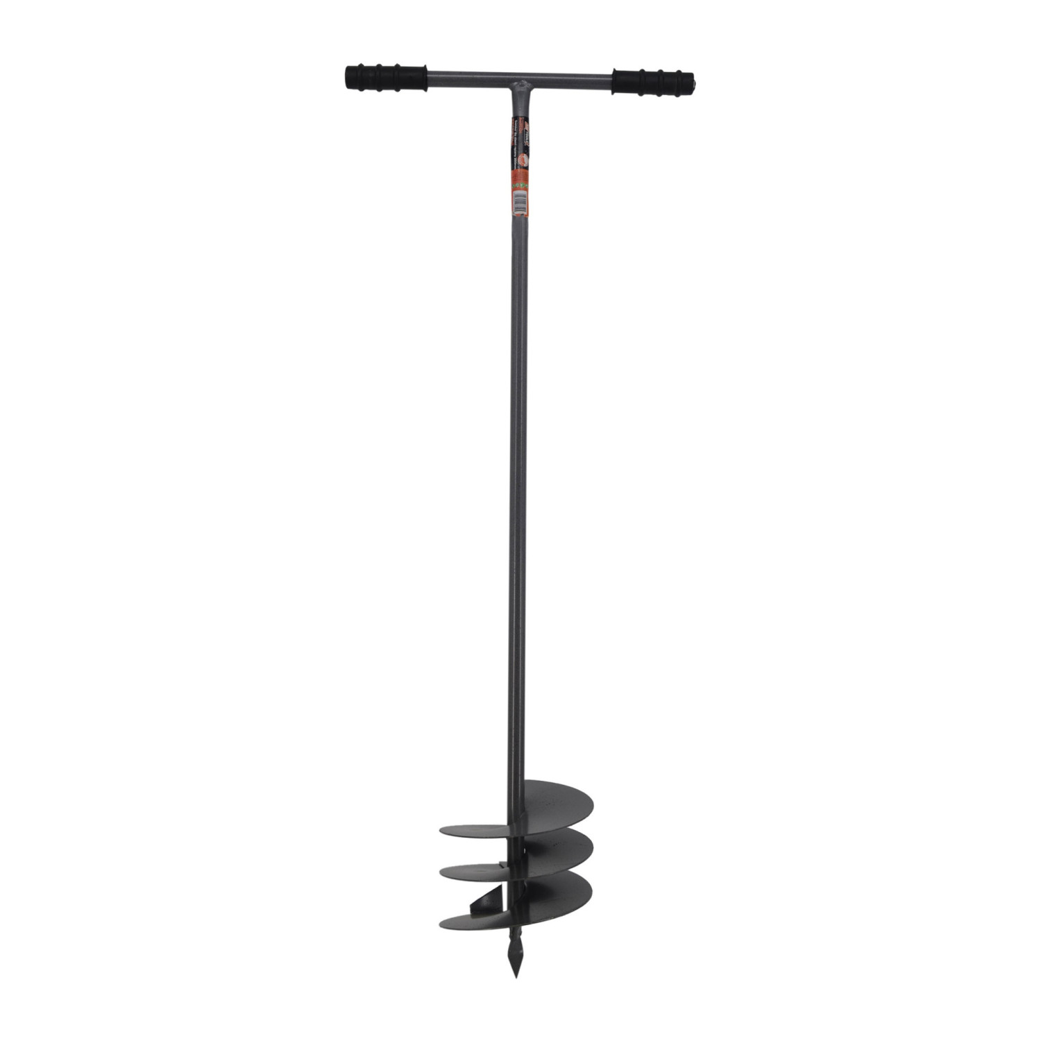 HAND GARDEN SOIL AUGER 170mm