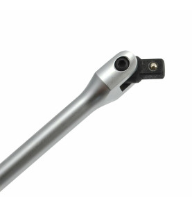 SWIVEL HANDLE WRENCH 1/2" 450mm BLACK LINE