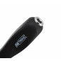 1/4" SOCKET DRIVER HANDLE 150mm BLACK LINE