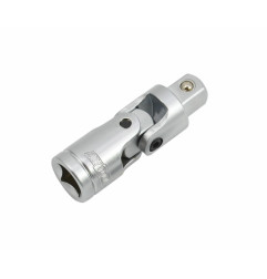 CARDAN SWIVEL JOINT 1/4" BLACK LINE