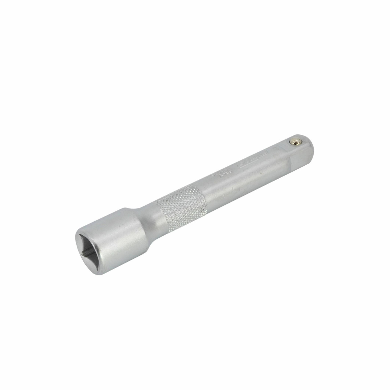 SOCKET EXTENSION BAR 1/2" 75mm BLACK LINE