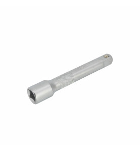 SOCKET EXTENSION BAR 1/2" 75mm BLACK LINE