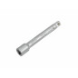 SOCKET EXTENSION BAR 1/4" 50mm BLACK LINE