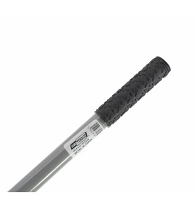 14-TINE ERGONOMIC PROFILE STEEL GARDEN RAKE