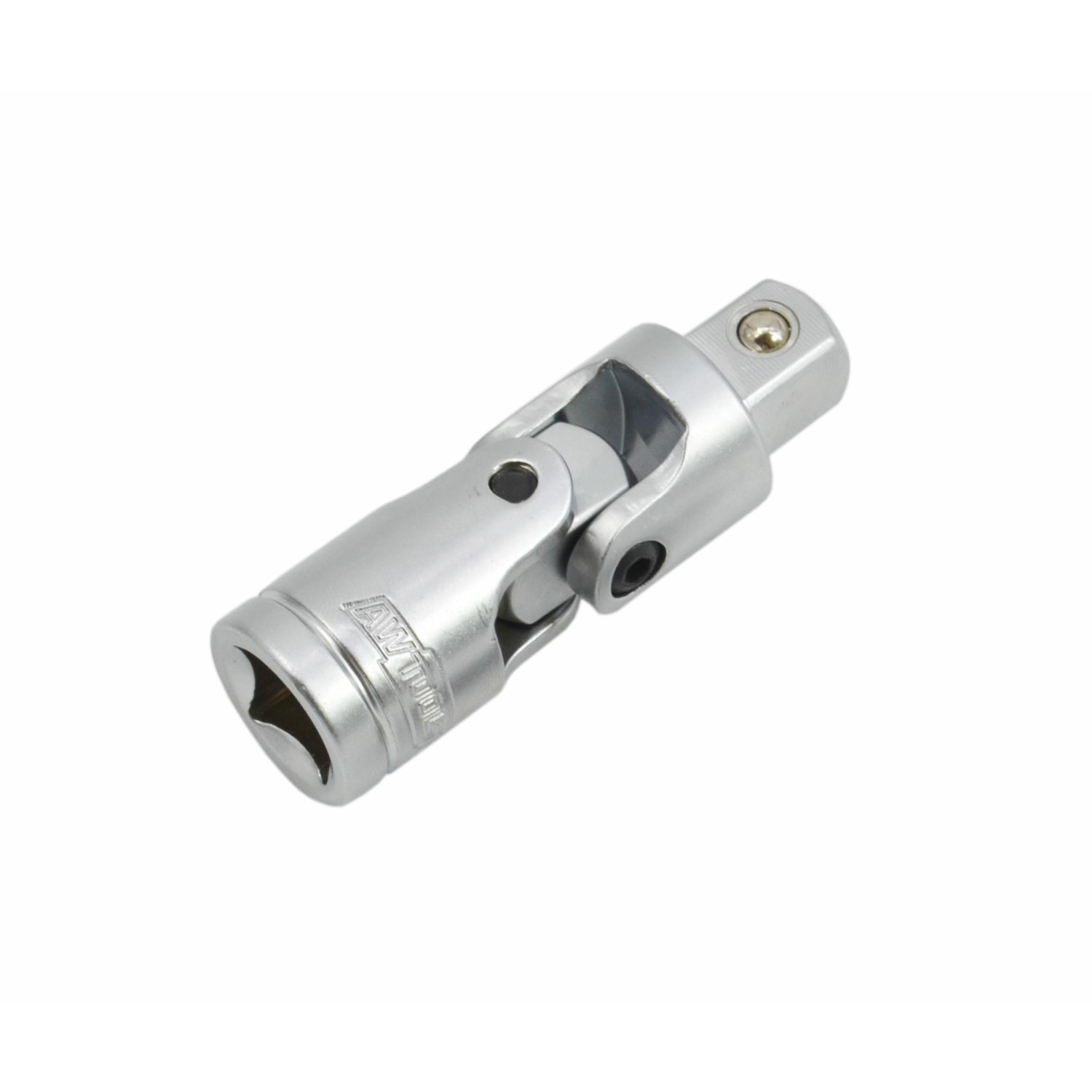 CARDAN SWIVEL JOINT 1/2" BLACK LINE