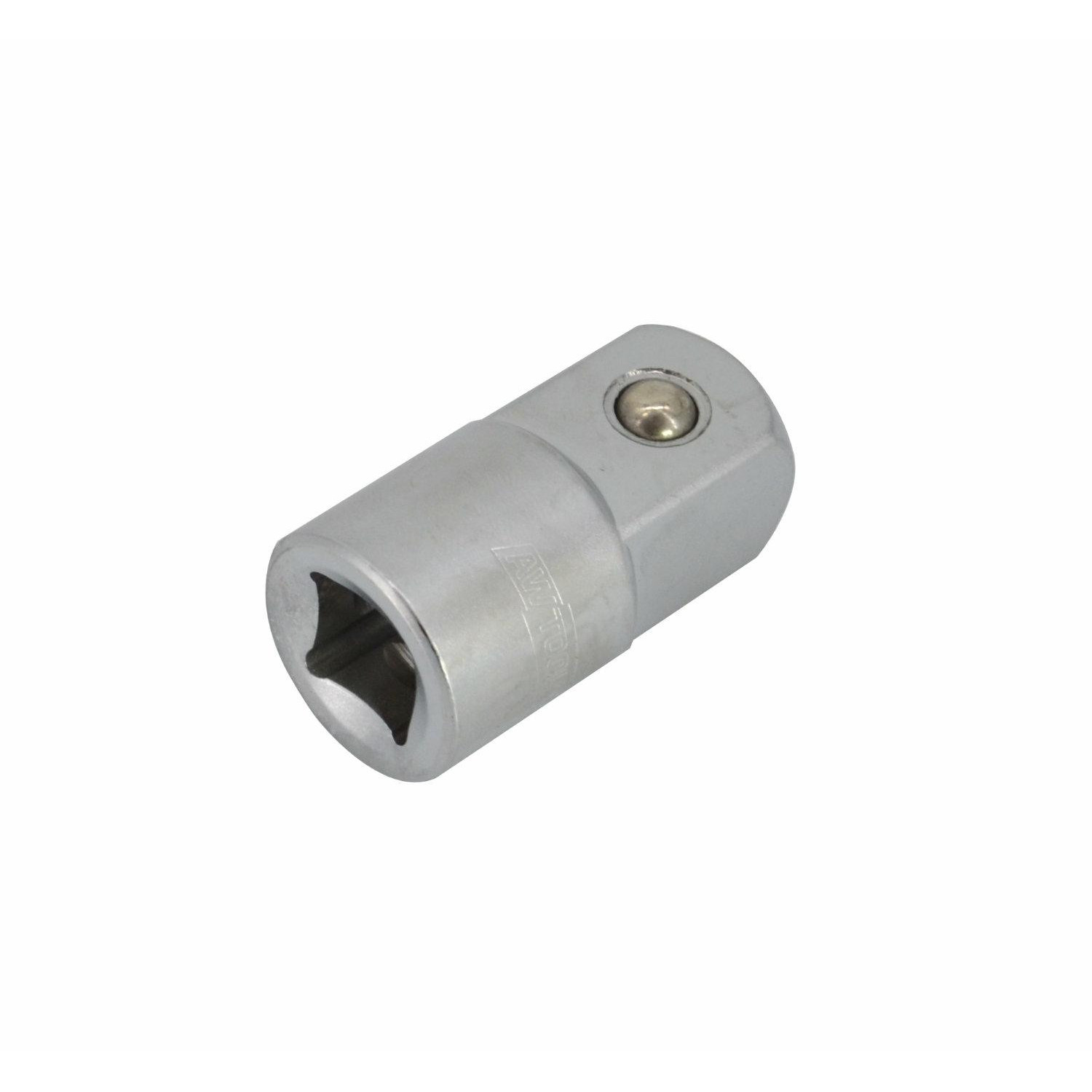 SOCKET REDUCTION ADAPTER 1/2"x3/4" BLACK LINE