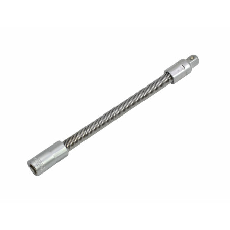 PRZEDŁUŻKA 1/4" GIĘTKA BLACK LINE