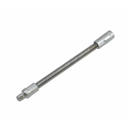 PRZEDŁUŻKA 1/4" GIĘTKA BLACK LINE