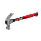 SHOEMAKERS HAMMER 500g/ FIBREGLASS HANDLE SHOEMAKERS HAMMER 500g/ FIBREGLASS HANDLE