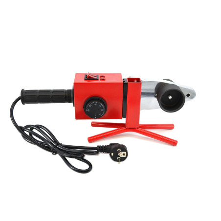 PVC WELDING MACHINE SET 1500W 16-63mm