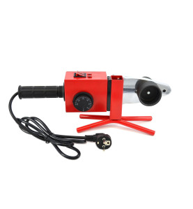 PVC WELDING MACHINE SET 1500W 16-63mm